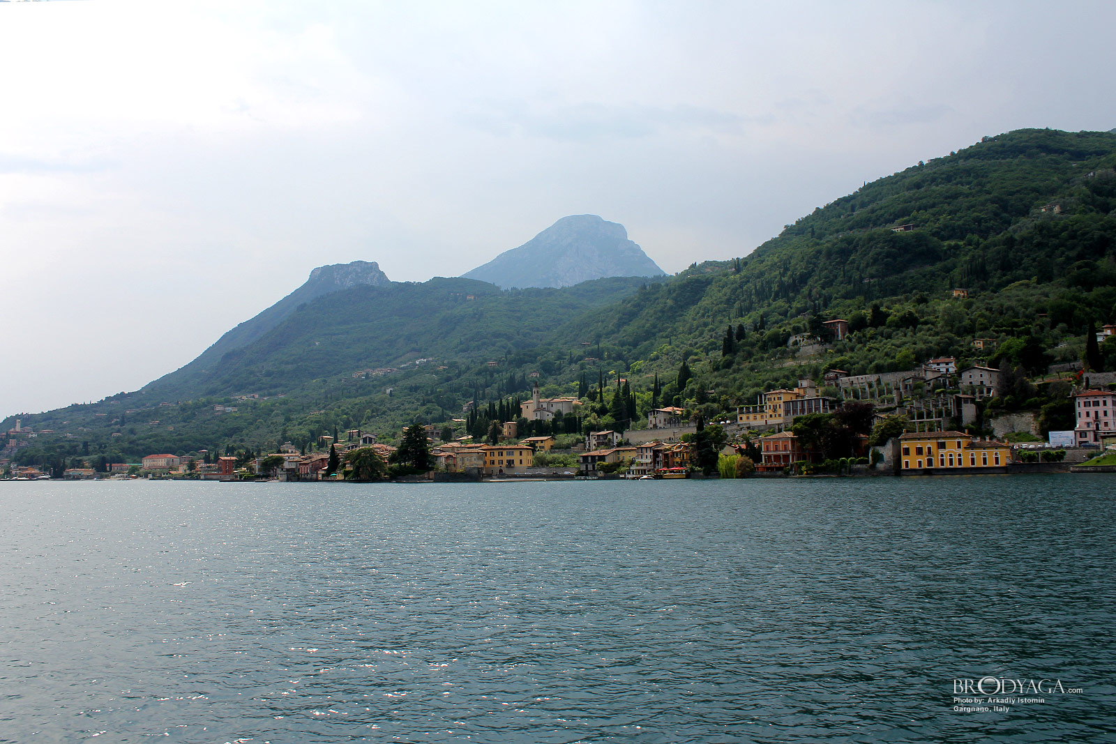 Gargnano
